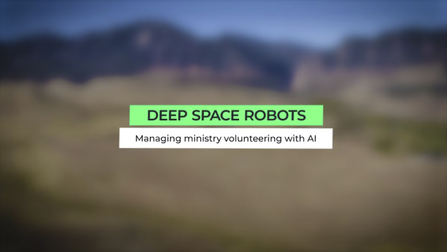 hackathon-deep-space-robots-interview