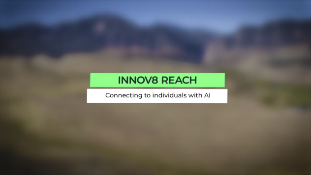 hackathon-innov8-reach-interview